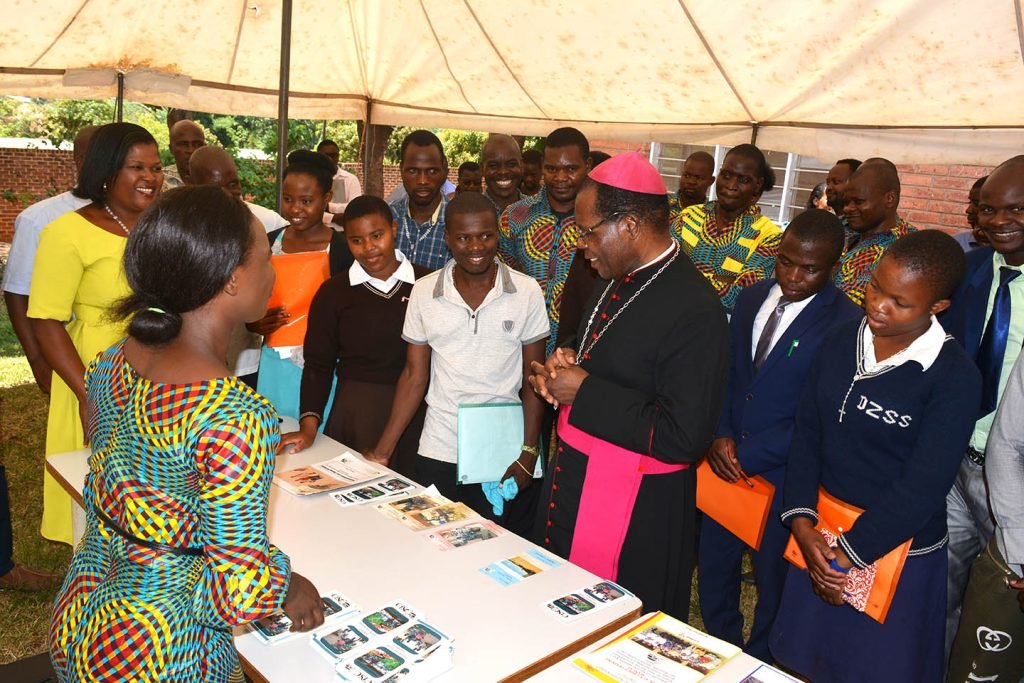CfSC Openday 2018