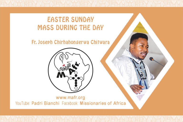 Easter Sunday, 2026