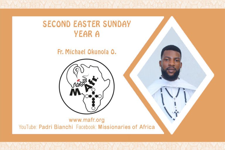 2nd Easter Sunday A, 2026